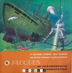  - De Oceanografie, het grote raadsel van de oceanen / L' Oceanographie, la grande ënigma des océans