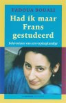 F. Bouali - Had ik maar Frans gestudeerd
