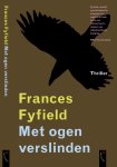 Frances Fyfield - Met Ogen Verslinden