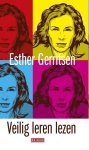 Esther Gerritsen - Veilig leren lezen