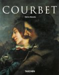 Fabrice Masanès, Christine Fellhauer, Emiel van Der Wal, Elke Doelman - Gustave Courbet, 1819-1877 De laatste romanticus