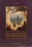 MESLAND, G.M. - De verlichting der romantiek. De psychofysiologische idee in West-Europa.