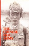 Corr, Gerard H., - The Chinese Red Army. Campaigns and politics since 1949.