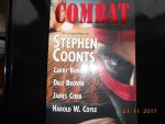 Stephen Coonts - vijf oorlogsverhalen