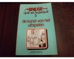 Sint - BRIDGE SPEL EN TEGENSPEL 5