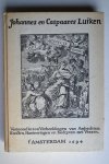 Luiken, Johannes en Caspaares - Het Menselyk Bedryf - 100 verbeeldingen van ambachten