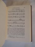 Wolf Johannes - Handbuch der Notationskunde - Teil 1 Tonschriften des Altertums und des Mittelalters: Choral- und Mensuralnotationen. Teil 2 Tonschriften der Neuzeit: Tabulaturen, Partitur, Generalbass und Reformversuche.