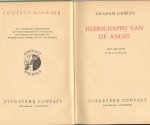 Greene, Graham - Heerschappij van de angst