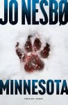 Jo NesbÃ¸ - Minnesota