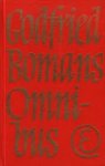 Godfried Bomans - Omnibus Godfried Bomans - Omnibus