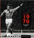 Vekens, Ineke van der - De jaren 1970