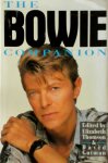 Elizabeth Thomson, David Gutman - The Bowie Companion