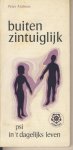 Andreas, Peter - Ankertjes 22;  Buitenzintuiglijk. PSI in het dagelijks leven.