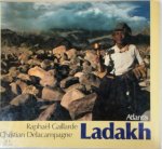 Raphaël Gaillarde ,  Christian Delacampagne 31464 - Ladakh