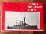 Jane, Fred - Jane's Fighting Ships 1905-06