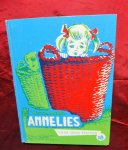 Hulst, W.G. van de - Voor onze Kleinen