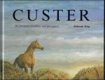 KING, Deborah; - CUSTER, KING, Deborah; - CUSTER,