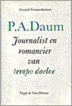 Termorshuizen - Pa Daum Journalist Romancier