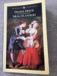 Daniël Defoe - Moll Flanders