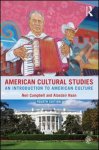 Campbell, Neil-Kean, Alasdair (both at University of Derby, UK) - (1) American Cultural Studies