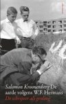Salomon Kroonenberg - De aarde volgens W.F. Hermans