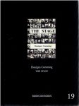 CUMMING, Donigan - Donigan Cumming - The stage - Books on Books # 19 - [Limited edition] - [New copy].