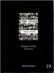 CUMMING, Donigan - Donigan Cumming - The stage - Books on Books # 19 - [Limited edition] - [New copy].