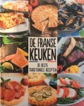 Kookboek - De Franse keuken - De beste traditionele recepten