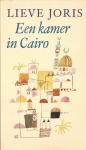 Joris, Lieve - Een kamer in Caïro / druk 1