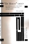 Daele, Els van - De Moker Group: The rebellious youth in the Dutch libertarian movement of the roaring twenties