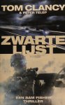 Tom Clancy, Peter Telep - Zwarte lijst (Special Book & Service 2020)