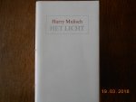 Mulisch, H. - Het licht / druk 1