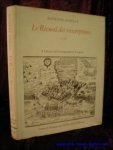 GRAHAM, Victor E. and JOHNSON McAllister; - ESTIENNE JODELLE. LE RECUEIL DES INSCRIPTIONS 1558: A LITERARY AND ICONOGRAPHICAL EXEGESIS,