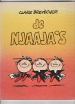 Bretecher,Claire - de Njaaja's