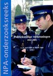 C.J.E. In 't Velt & W.Ph. Stol (red.) - NPA-onderzoeksreeks: politiekundige verkenningen 2002-2003 C.J.E. In 't Velt & W.Ph. Stol (red.) - NPA-onderzoeksreeks: politiekundige verkenningen 2002-2003