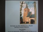 Walinga, Jaap e.a. - De kerk van Sint-Willibrord in Waalre. Dertien eeuwen historie.