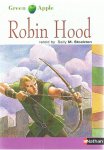 Stockton, Sally M. - Robin Hood