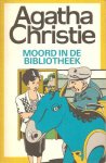 Agatha Christie - Moord in de bibliotheek