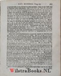 Tuinman, Carolus - De Toevlucht en Sterkte van het Ware Christendom in Leven en Sterven, aangewezen in Vyf en Vyftig Predikaatsien over den Heidelbergschen Catechismus. Aan het licht gegeven en met een voorreden verrykt door Cornelius de Feyfer. Twede Druk.