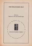 Fenn, Richard K. & Donald Capps - The Endagered Self Fenn, Richard K. & Donald Capps - The Endagered Self