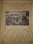 -. - Ons Prinsesje Juliana. Eerbiedig opgedragen aan Hare Majesteit Koningin Wilhelmina.