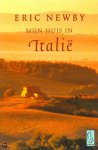 Eric Newby - Mijn Huis In Italie