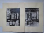 Vermeylen, Edmond. - Museum Plantin-Moretus.