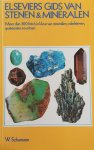 Walter Schumann - Elseviers gids stenen en mineralen