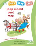 Marianne Witte - Lees lees lees - Jaap maakt veel mee