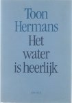 Toon Hermans - Het water is heerlijk