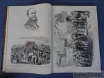 Bell, Georges [pseudonyme de Joachim Hounau]. - Paris incendié. Histoire de la Commune de 1871.