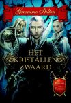 Geronimo Stilton - Het kristallen zwaard