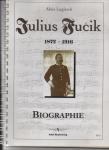 Lugitsch, Alois - Julius Facik, 1872 - 1916, Biographie