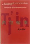Jean Lévi Marie van Dijk - Tj'in